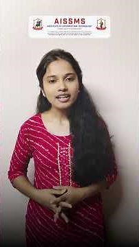 How AISSMS IOIT Helped Me Discover My Potential | Devika Mule | Student Journey
