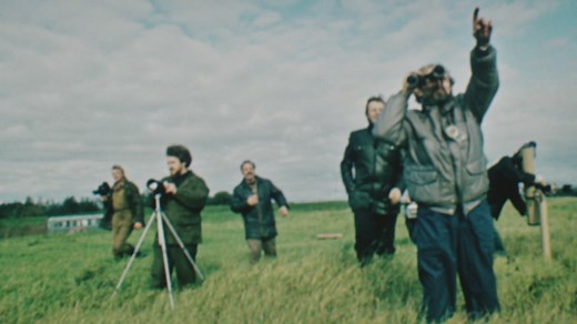 Watch Secrets Declassified with David Duchovny Season 1 Episode 1 | HISTORY Channel