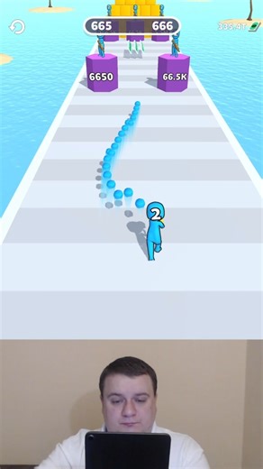 Merge Grabber ❗Level 665.1❗