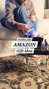 809K views · 10K reactions | Comment NOVEMBER to shop this pedicure stand. . #christmasgifts #giftideas #forher #amazonhome #amazonfinds #amazonmusthaves #amazongadgets #amazonhomefinds #amazon #selfcare #beautyhacks | Vintage White Farmhouse | Facebook