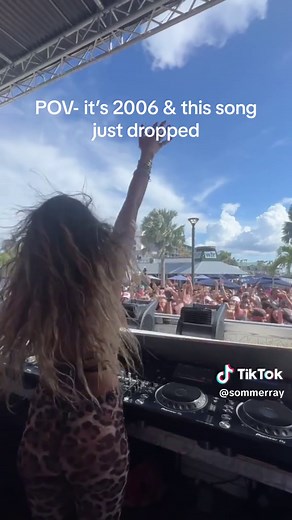 always gonna be a bop | sommerray