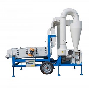 [Hot Item] Corn Maize Seed Cleaner (Seed Cleaning Machine)