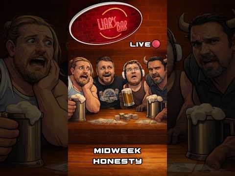 🤥🔴Midweek Honesty! 😭 | Liar’s Bar Multiplayer 🤥🔴 #liarsbar #ShortsLive #VerticalStream