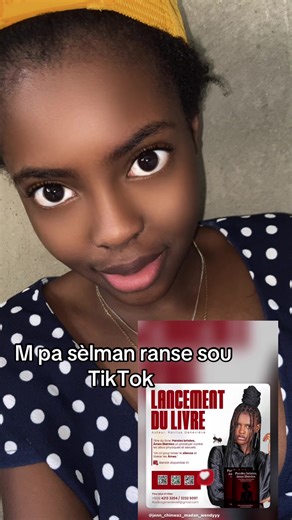 Siw pa konnen m pe danw stp😌😘