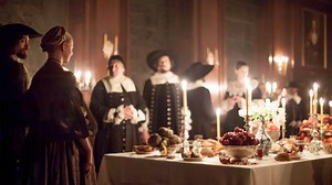 The Miniaturist On Masterpiece - A Sumptuous Period Thriller - Twin Cities PBS