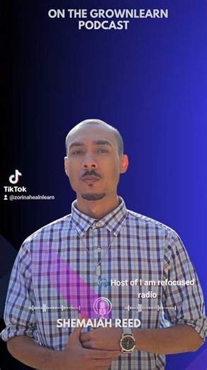 The Purpose Behind 900+ Talks feat. the Voice of Barry White