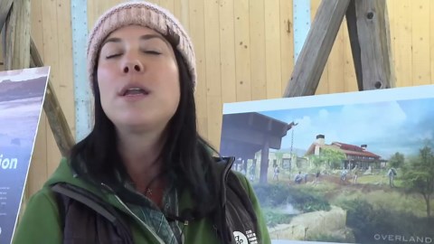 Big addition on horizon for overlooked section of Zion National Park