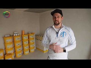 Farben Profi All Inklusive Wandpaket