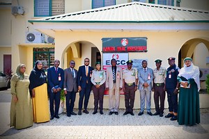 NCS Reformatory Institute seeks collaboration with EFCC to fight corruption