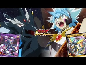 Warriors from Outer Space ! (Scripted Duel)