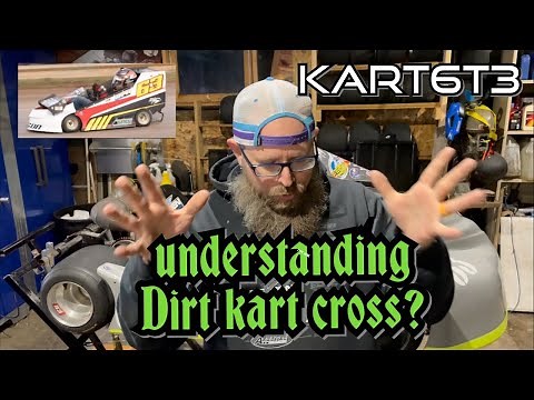 Understanding Dirt Kart Cross?