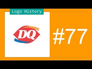 Logo History #77 - DQ (Dairy Queen)