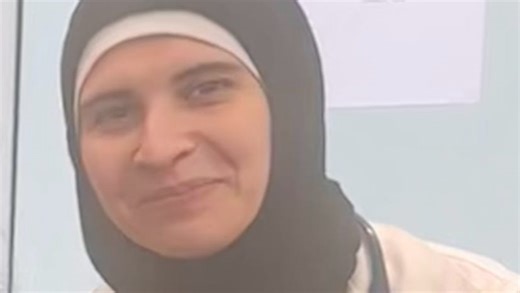 A RI-based kidney specialist was deported to Lebanon. She's still trying to get back.