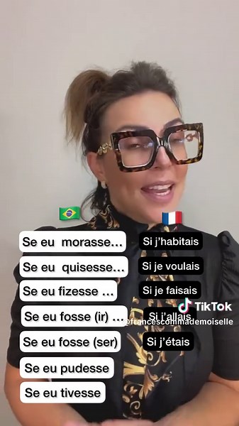 Aprender o Condicional em Francês com Exemplos Práticos