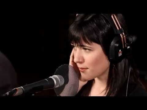 Landslide (Live) - Fleetwood Mac - Sara Niemietz & W.G. Snuffy Walden
