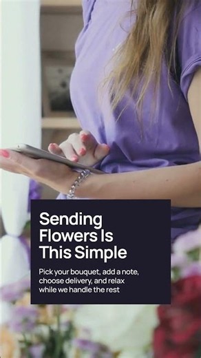 From Flower Selection to Delivery