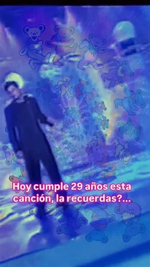 Radio DKdas Chile | ❤️🎶 Volverás (29 años de esperanza en el desamor latino) 🎶❤️ El 9 de diciembre de 1996, Ricky Martin lanzó *Volverás* como sencillo de *A... | Instagram