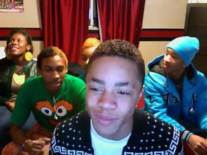 New Boyz - Legacy and the Streetfighterz