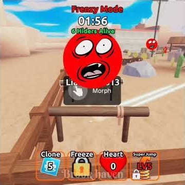 💥Don't Choose THIS Spot in Roblox Hide and Seek... 🧐