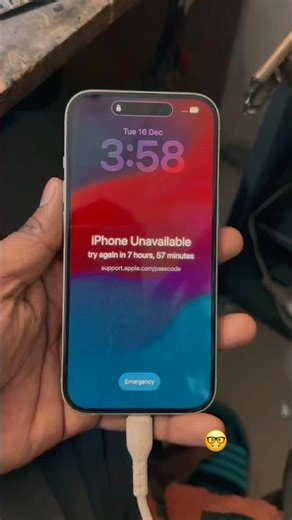 Iphone 15 Flashing Done | iphone 15 unavilable done |