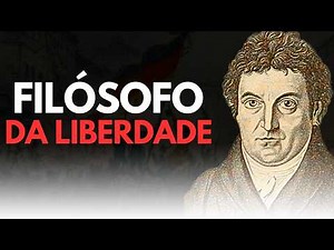 Fichte: Philosophy of Freedom