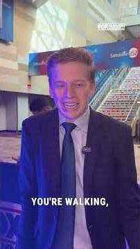 TPUSA Chief of Staff Michael McCoy: "For all of us, Charlie meant something more than life"