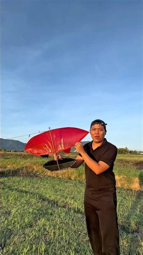 Flute Kite Battle Part 1 | Whose Kite Flies Higher #shortvideo #kite