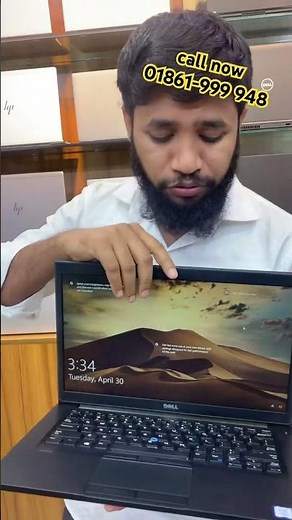 Dell latitude 7480 review