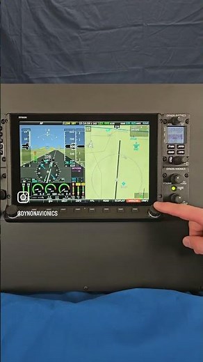 Airport Diagrams: SkyView HDX Pilot Quick Tips
