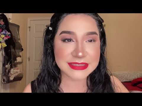 Como hacer sombras con la paleta de prolux