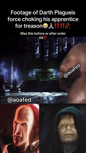 Push Out Productions | #loveandlight #explore #fyp #darthsidious | Instagram