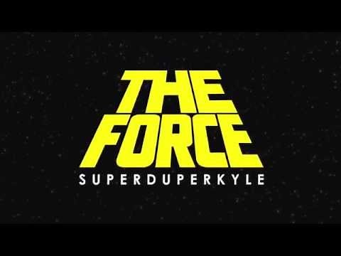 KYLE - The Force (Lyric Video)