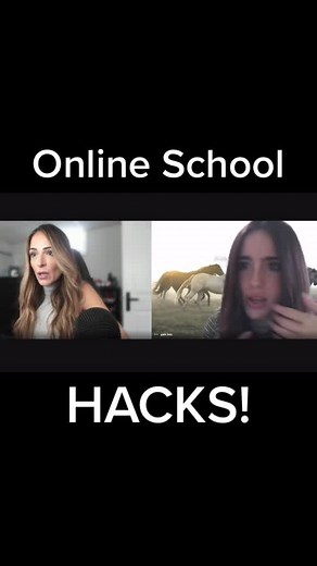Online School Hacks!! | Study Hacks
