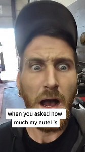 84K views · 1.7K reactions | when you find out your scanner is cheaper now #automotive #mechanic #money #cheap #mad | Auto Tech | Facebook