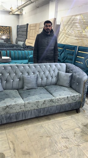 Quality Wood Furniture and Sofa Sets in Sargodha