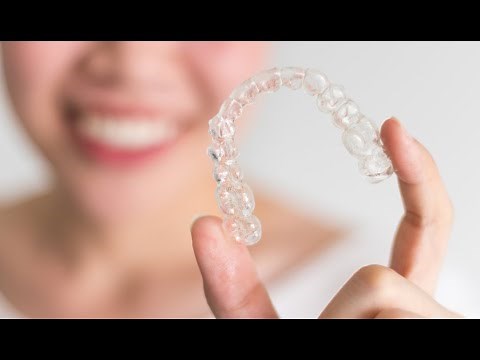 How to straighten your teeth without braces