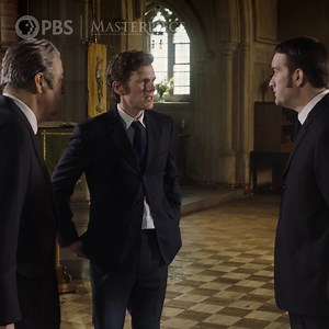 1.3K reactions · 58 shares | The suspects bare it all in a new episode of Endeavour this Sunday at 9/8c! | MASTERPIECE | PBS | Facebook
