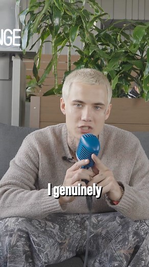 "You've got to love it more than you love anything else" Jaden Hossler expresses how deep your love for music needs to be to go far in the industry.  Full #SoundAdvice on YouTube#JadenHossler #JXDN #MusicIndustry #MusicAdvice | SoundExchange | Facebook