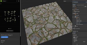 How To Create Procedural Materials In Substance 3D Painter