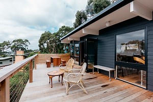 These Are the 5 Best Decking Materials for Your Home