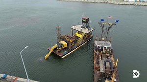 187K views · 2.2K reactions | Dredge disaster?  Coming into the harbor The Mistress loses control and is on a collision course with The Christine Rose.  #BeringSeaGold  TONIGHT 9p ET/PT on Discovery | Bering Sea Gold | Facebook