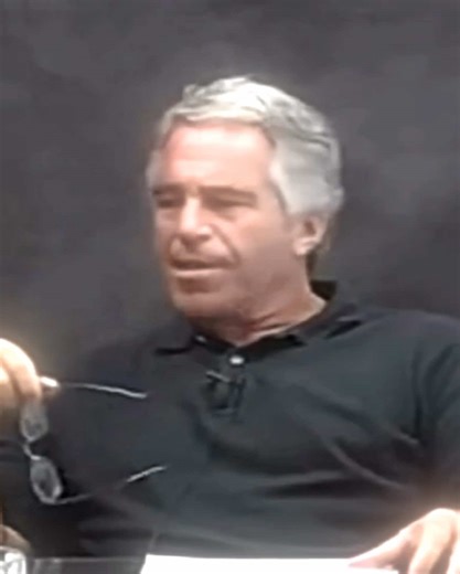 Jeffery Epstein Edit: A Deep Dive