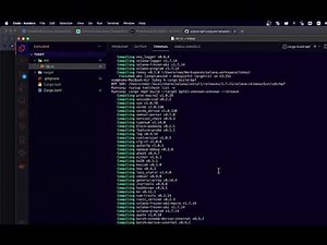 Building a Solana Program from Scratch