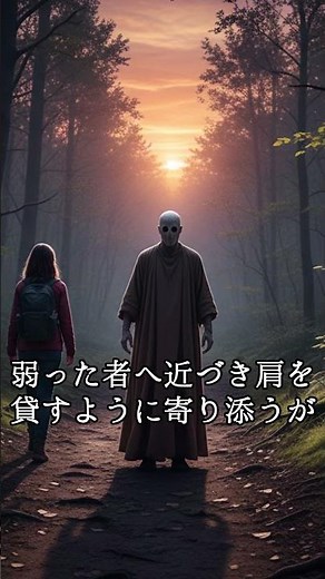 豆腐小僧 ― 雨夜に立つ白き影【妖怪の怪】