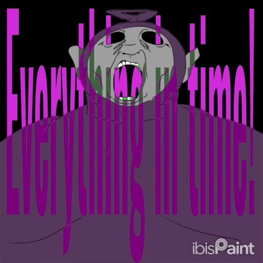 Bait & Switch - KMFDM [SLENDYTUBBIES animation]