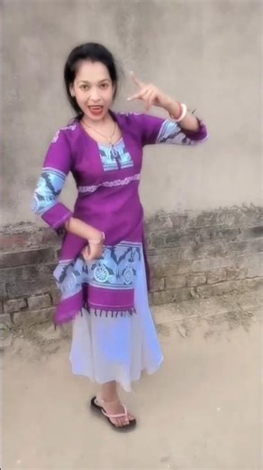 o tui mot motiya chole geli#dance #trending #shortsviral