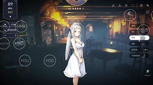 Fallen / Brand New World（堕落/崭新世界）太苦了
