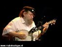 Dubliners - banjo medley (reels)