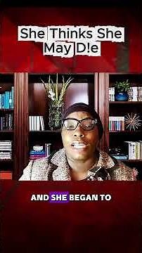 I Didn't Know Why The Pastor's Wife Was Crying #truestory #emotional