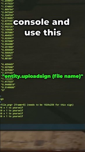 Here's How To Upload Any Image Inside Rust! 🖼️#rust #rustshorts #rusttutorial #rusttips